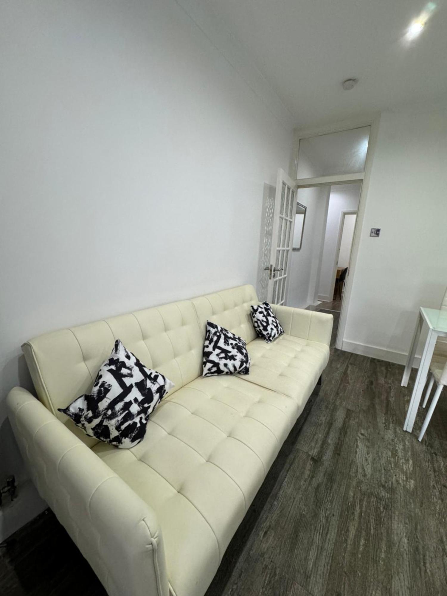 Manor Court 1 Apartment London Exterior photo